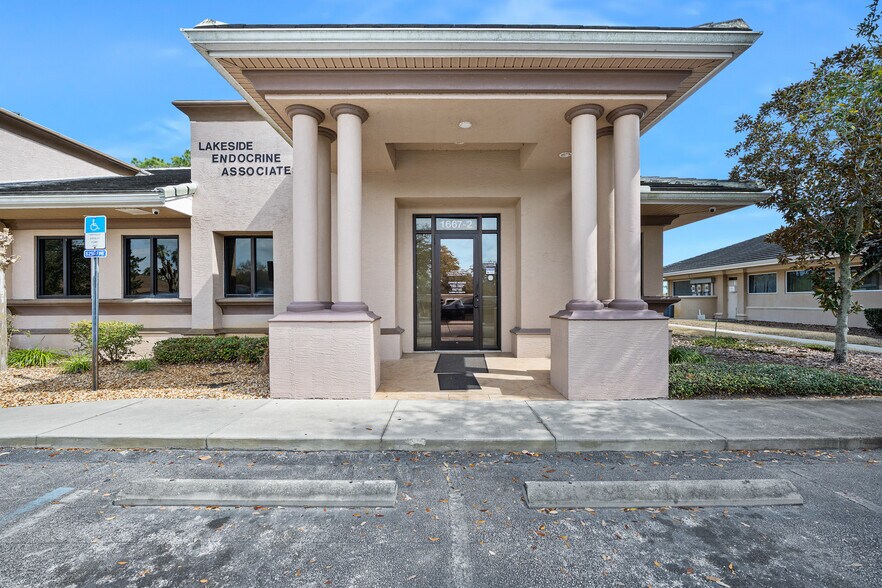 More Photos Of 1667 Clyde Morris Blvd, Daytona Beach Medical For Lease