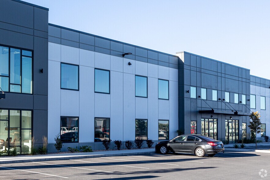 More Photos Of 687 N 2000 W, Springville Warehouse For Lease