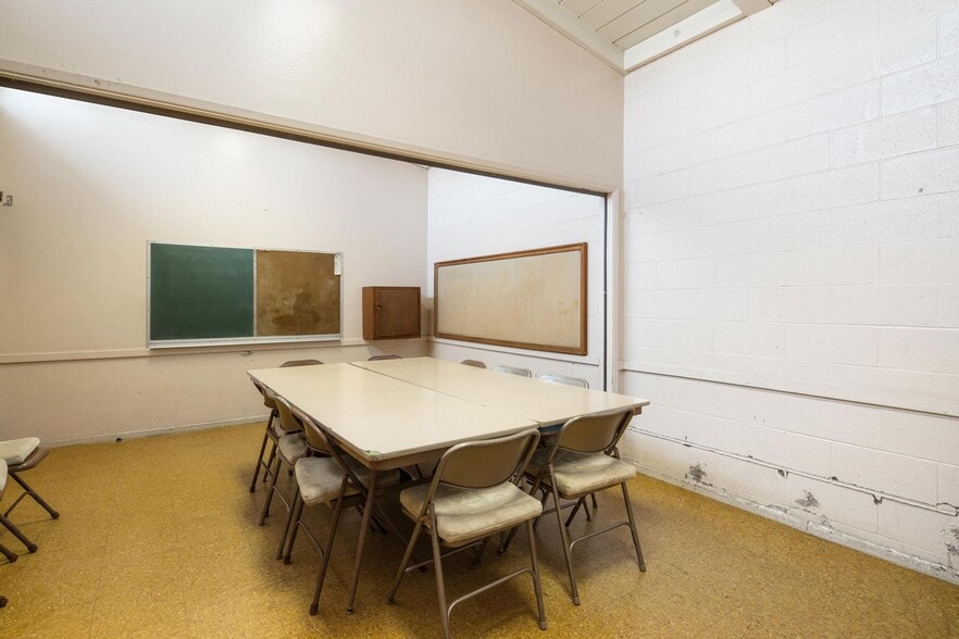 More Photos Of 1920 E St, San Diego Religious Facility For Sale