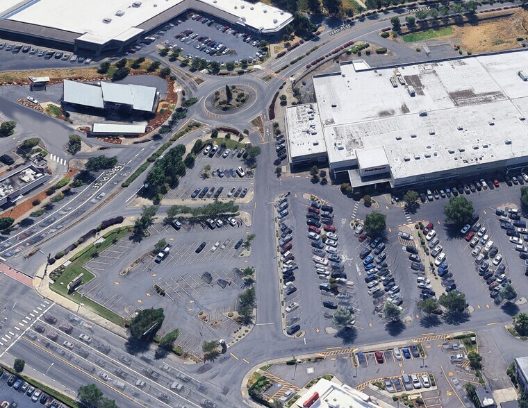 Primary Photo Of 16735 SE 272nd St, Kent Land For Lease