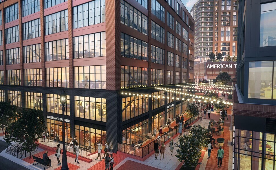 More Photos Of 602 Willard St, Durham Unknown For Lease