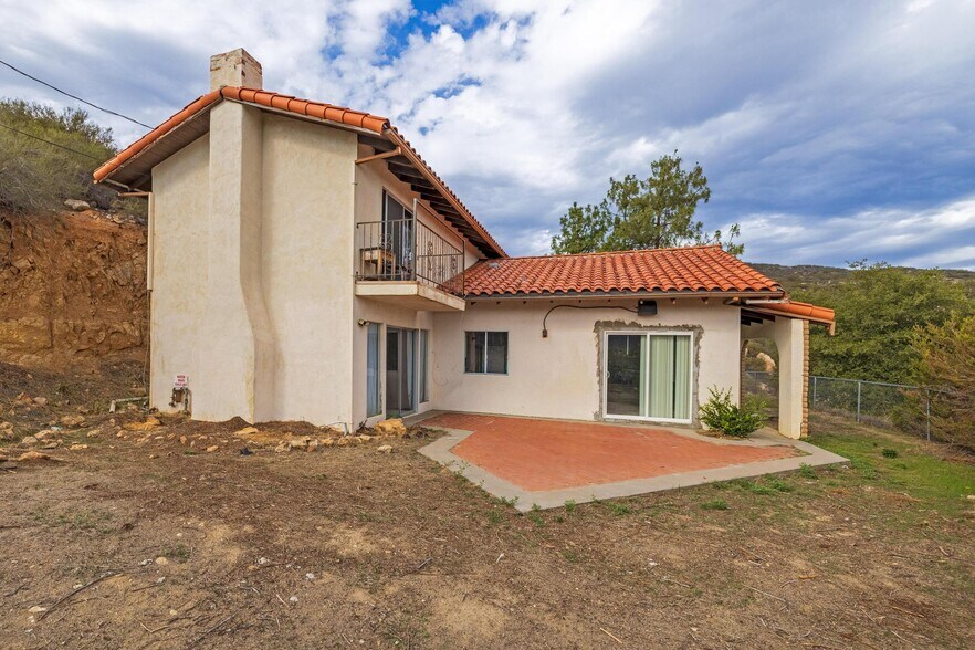 More Photos Of 35065 Highway 79, Warner Springs Land For Sale