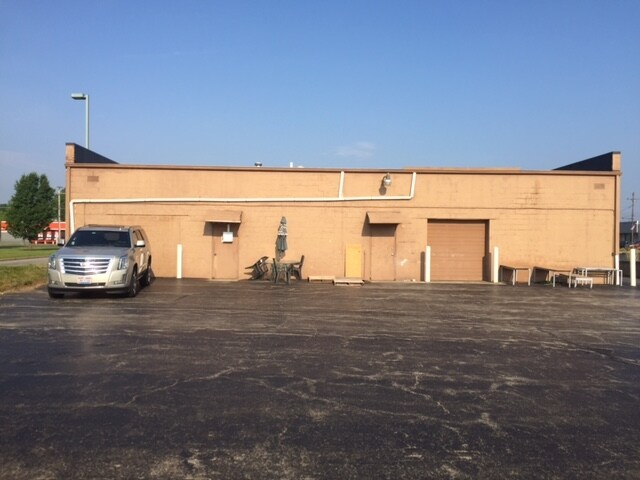 More Photos Of 8277 Market St, Youngstown Freestanding For Sale