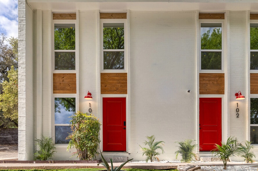 More Photos Of 3802 Southway Dr, Austin Apartments For Sale