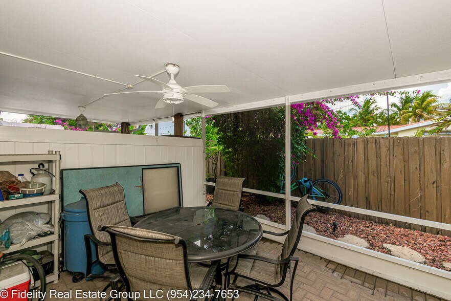 More Photos Of 1425 Ne 55th St, Fort Lauderdale Specialty For Sale