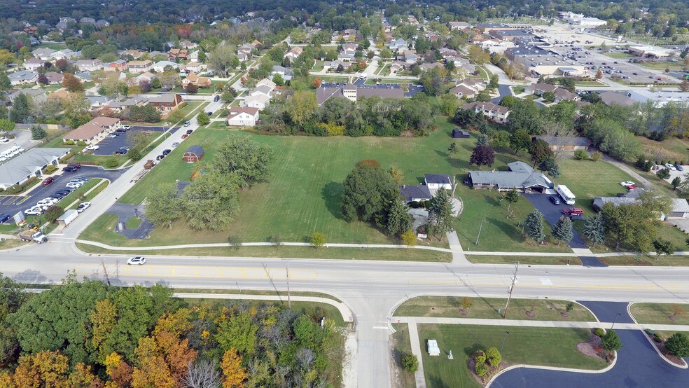 More Photos Of 15747 W 127th St, Lemont Land For Sale