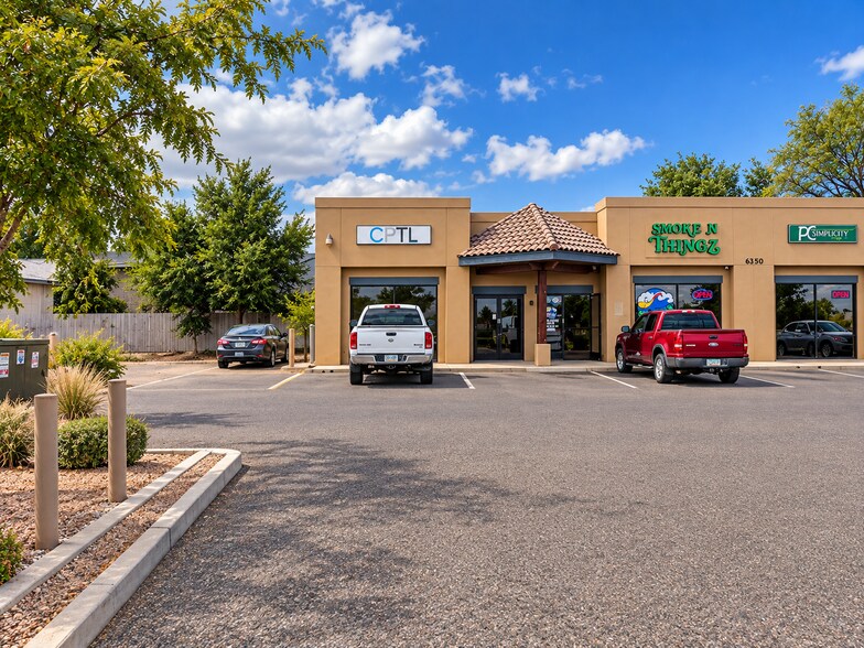 More Photos Of 6350 Arizona 69, Prescott Valley Storefront Retail Office For Lease