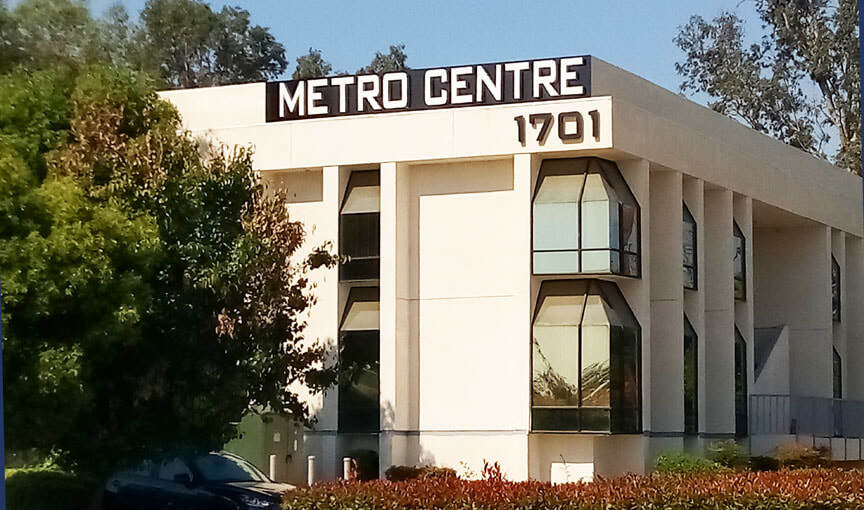 More Photos Of 1701 Westwind Dr, Bakersfield Office For Lease