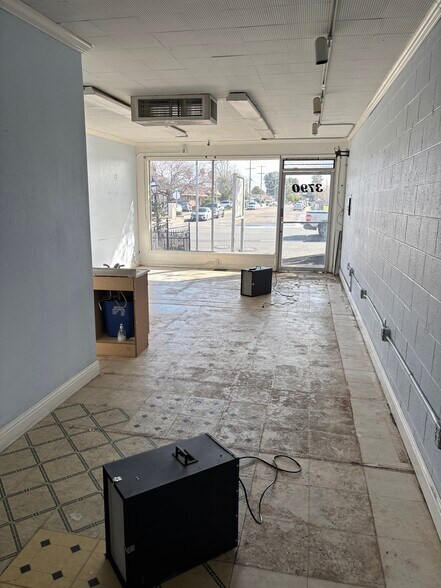 More Photos Of 3796-3810 Railroad Ave, Pittsburg Office For Lease