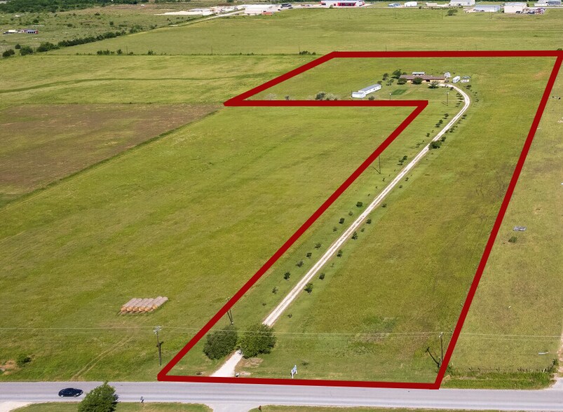 More Photos Of , Manor Land For Sale