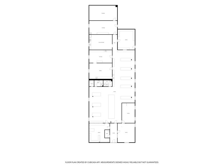 More Photos Of 230 Island St, Kingsport Flex For Sale