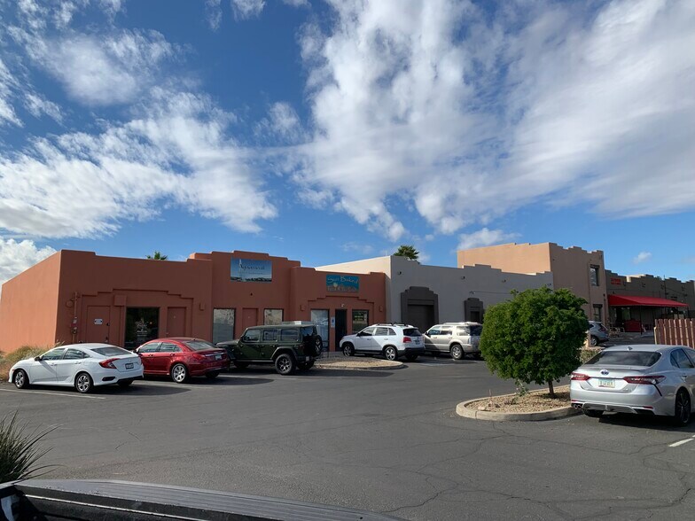 More Photos Of 16842 E Parkview Ave, Fountain Hills Restaurant For Lease