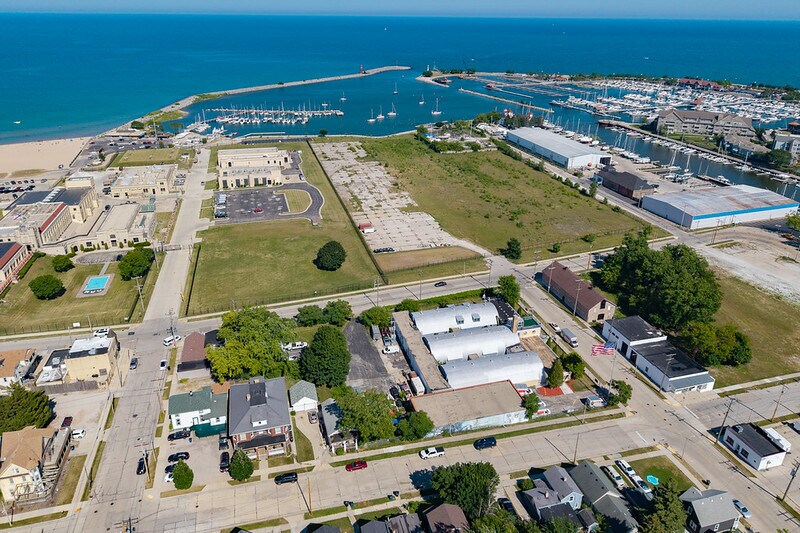 More Photos Of 212 Hamilton St, Racine Specialty For Sale