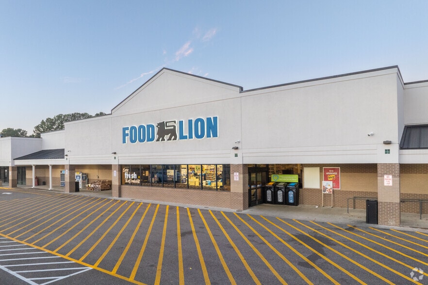 More Photos Of 752-772 Silver Bluff Rd, Aiken Unknown For Lease