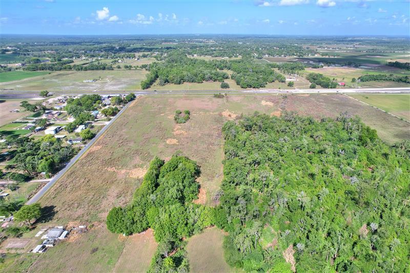More Photos Of 3902 James L Redman Pky, Plant City Land For Sale
