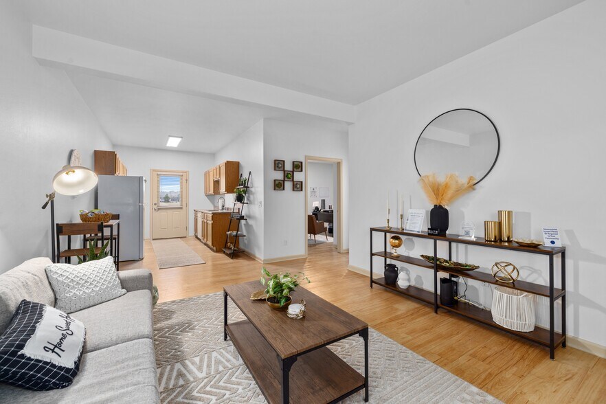 More Photos Of 4301 King Ave W, Billings Apartments For Sale