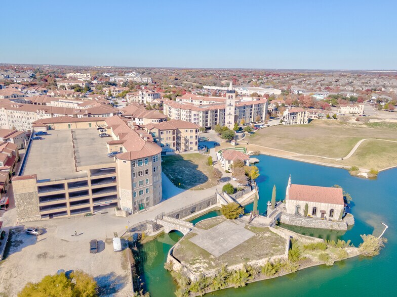 More Photos Of 6675 Mediterranean Dr, McKinney Restaurant For Sale