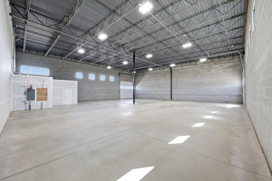 More Photos Of 3546 N 1150 W, Spanish Fork Industrial For Sale