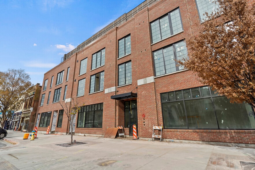 More Photos Of 144 25th st, Ogden Office For Lease