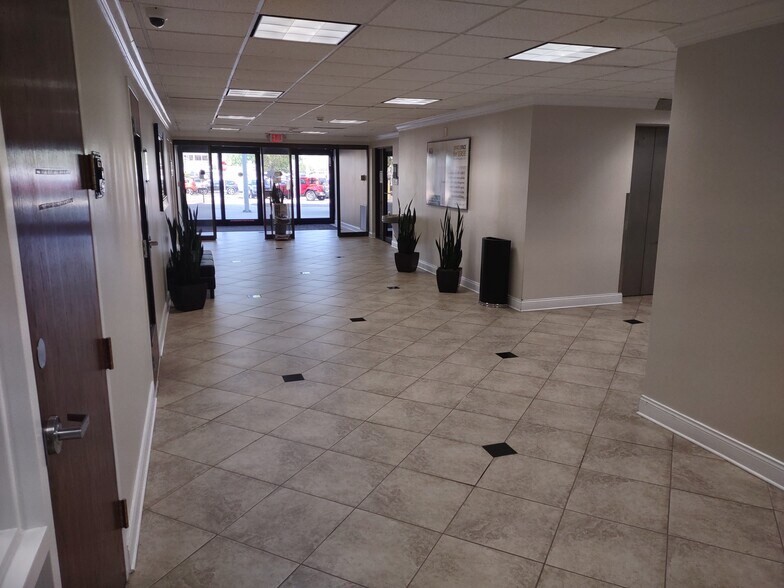 More Photos Of 801 W Bay Dr, Largo Office For Sale