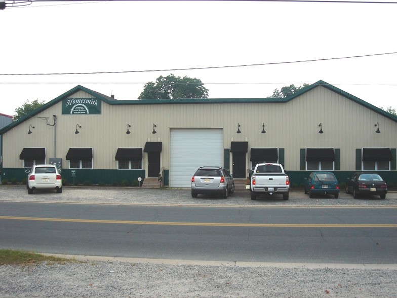 Primary Photo Of 912 W Isabella St, Salisbury Warehouse For Lease