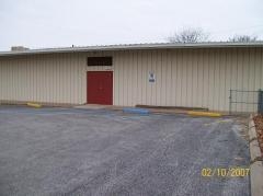 Primary Photo Of 2801 Hollywood, Wichita Falls General Retail For Lease