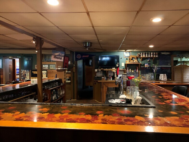 More Photos Of 905 Route 390, Greentown Restaurant For Sale