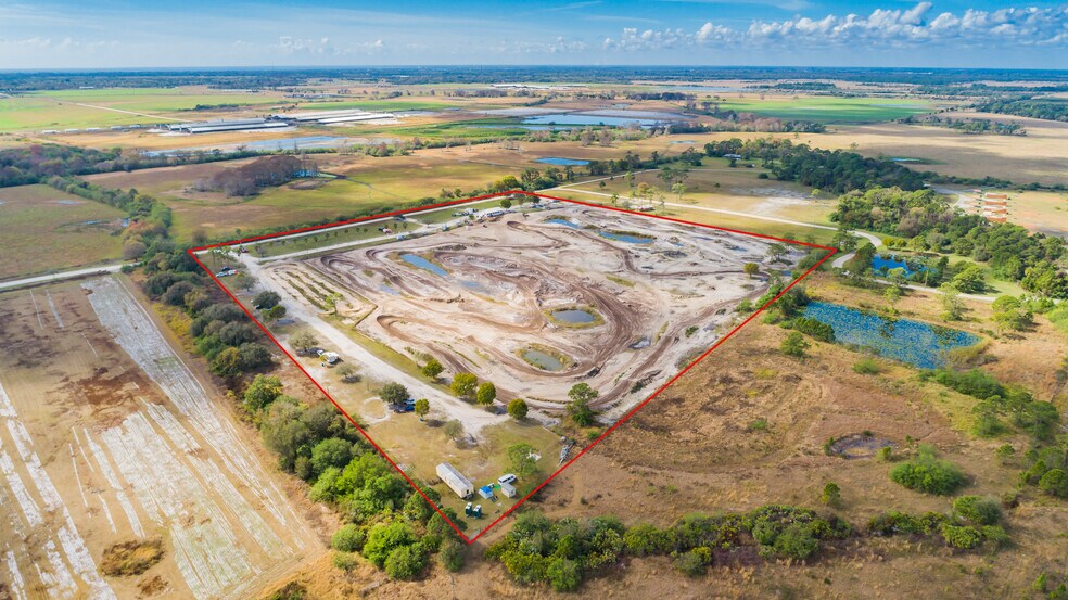 More Photos Of 7543 NE 48th St, Okeechobee Racetrack For Sale