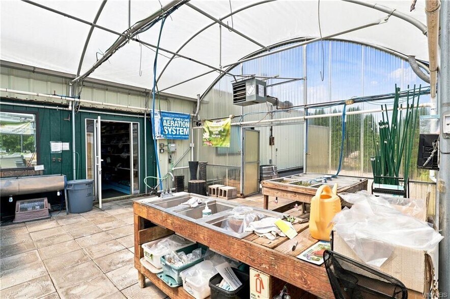 More Photos Of 3779 Lower Mountain Rd, Sanborn General Retail For Sale