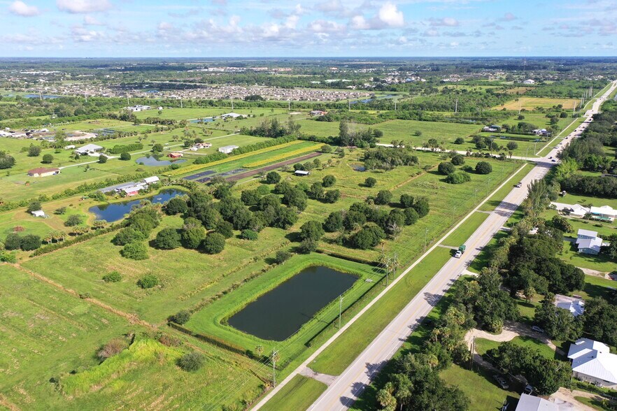 More Photos Of 1051 66th Ave, Vero Beach Land For Sale