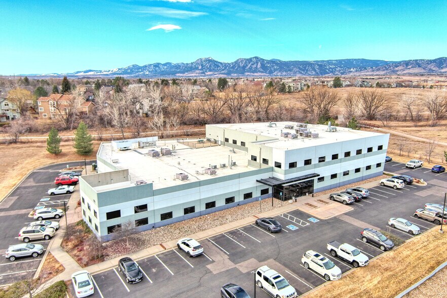 Primary Photo Of 6810 Winchester Cir, Boulder Flex For Sale