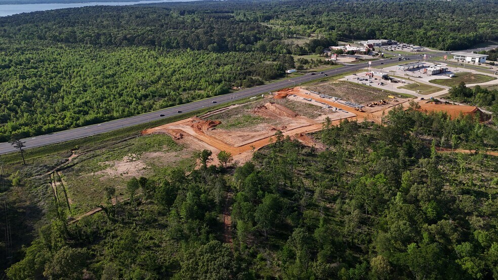 More Photos Of 20175 HWY 155 S, Flint Land For Sale