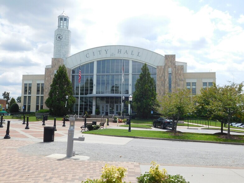 More Photos Of 350 Town Center Ave, Suwanee Office For Lease