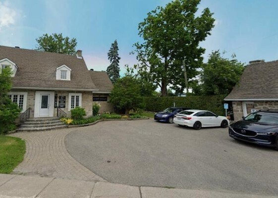 Primary Photo Of 140 Rue Blainville E, Sainte-therese Office Residential For Sale