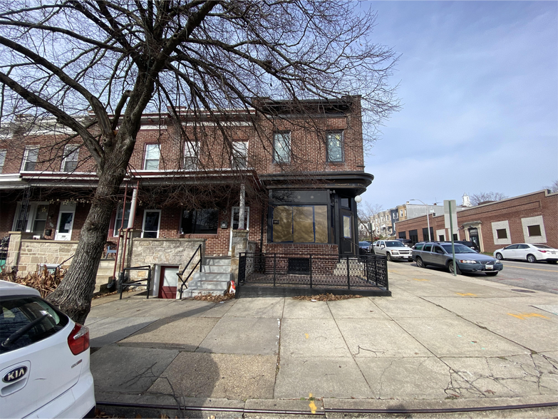 More Photos Of 300 W 30th St, Baltimore Restaurant For Sale