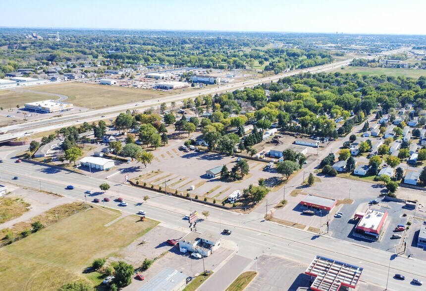 More Photos Of 4501 W 12th St, Sioux Falls Land For Sale