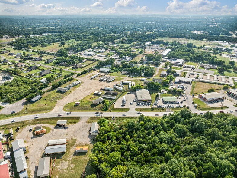 More Photos Of 5720 Rendon Bloodworth Rd, Fort Worth Land For Sale