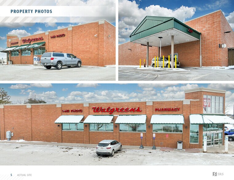 More Photos Of 401 E Green Bay St, Shawano Drugstore For Sale