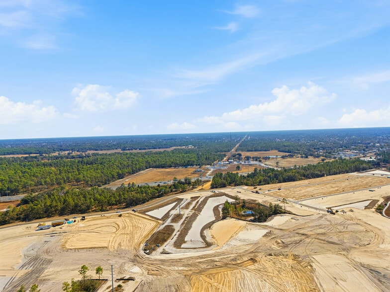 More Photos Of Cortez Blvd, Brooksville Land For Sale
