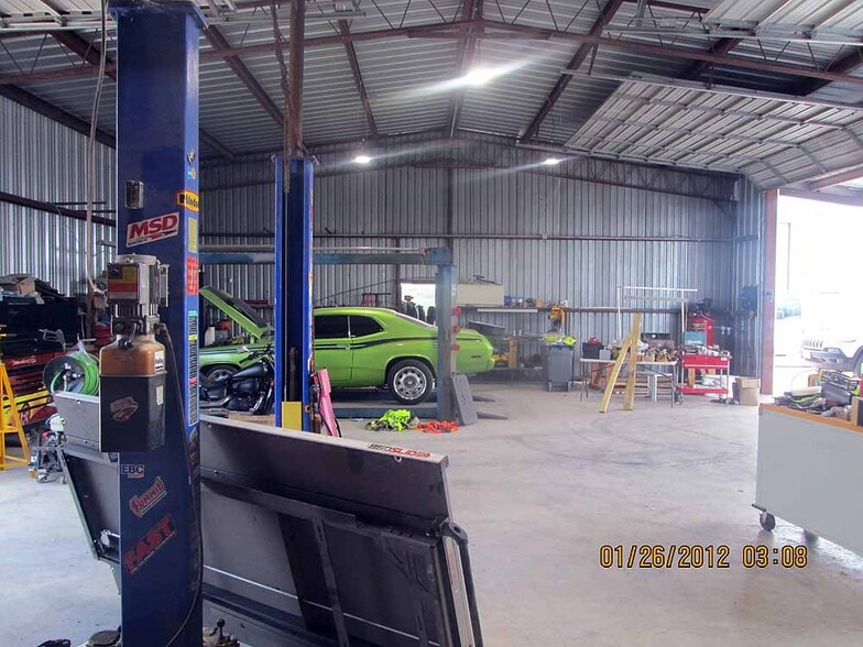 More Photos Of 2870 FM471, Castroville Light Manufacturing For Lease