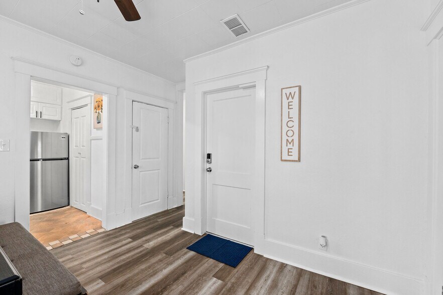 More Photos Of 1871 Stevenson Ave, Clearwater Multifamily For Sale