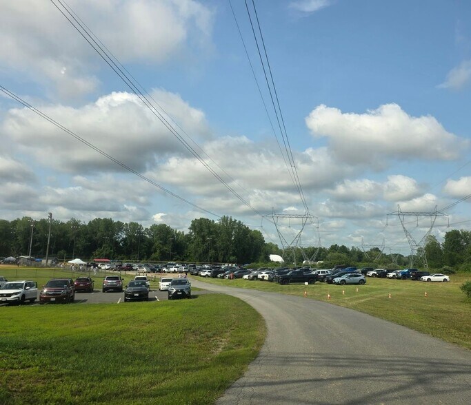 More Photos Of 8701 Henry Clay Blvd, Clay Land For Sale