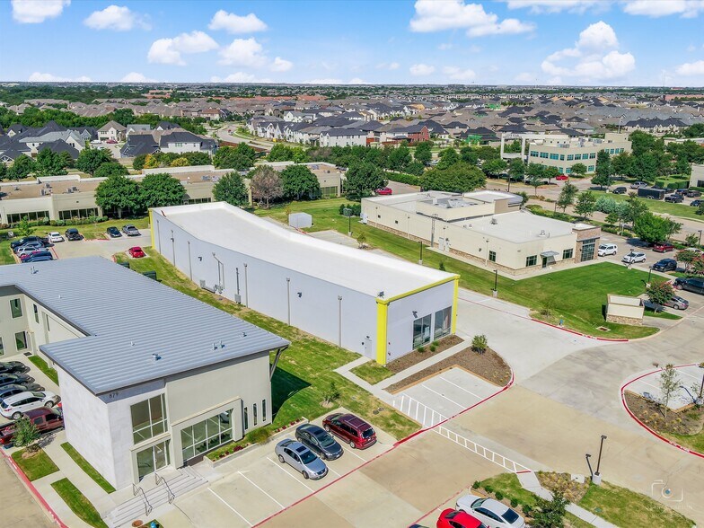 More Photos Of 885 Junction Dr, Allen Rehabilitation Center For Sale