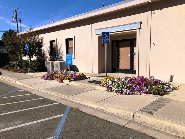 More Photos Of 9942-9952 Broadway, Live Oak Medical For Lease