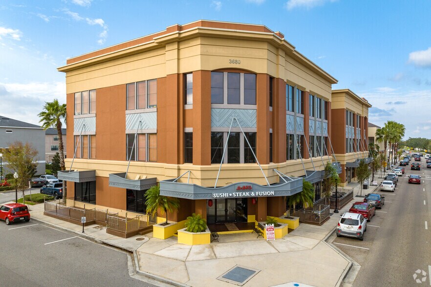 Primary Photo Of 3801 Avalon Park East Blvd, Orlando Unknown For Lease