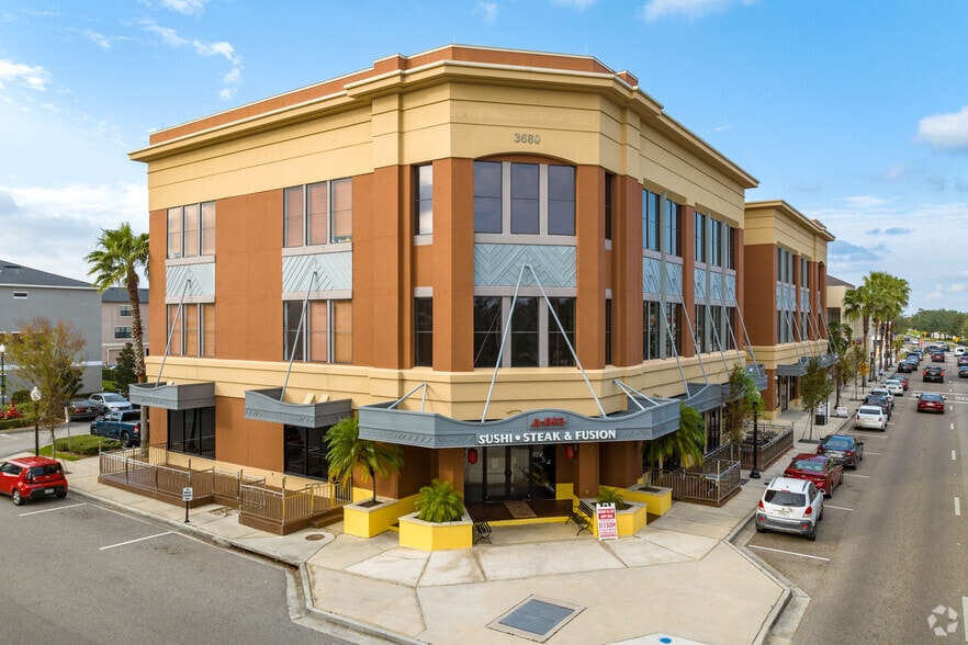 More Photos Of 3801 Avalon Park East Blvd, Orlando Unknown For Lease