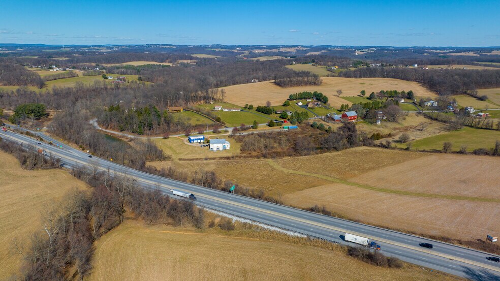 More Photos Of 989 Potosi Rd, Glen Rock Land For Sale