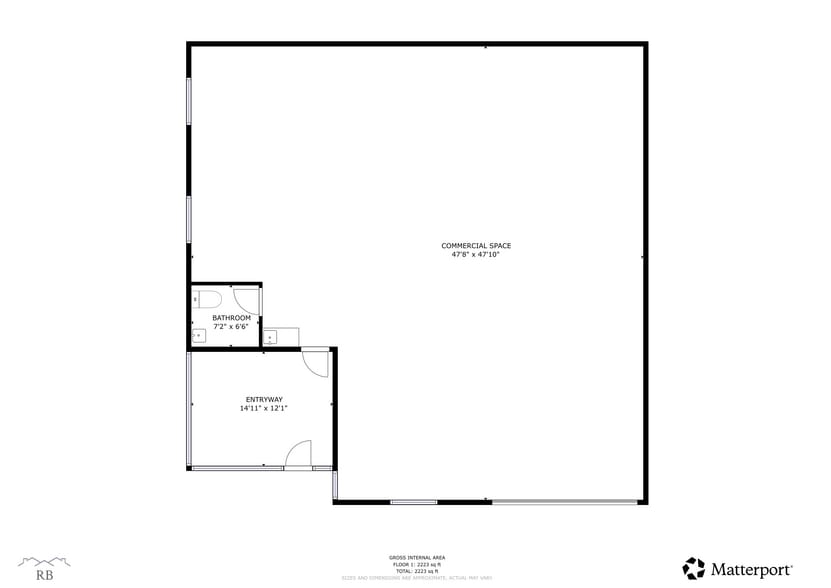More Photos Of 30995-30997 Huntwood Ave, Hayward Warehouse For Sale