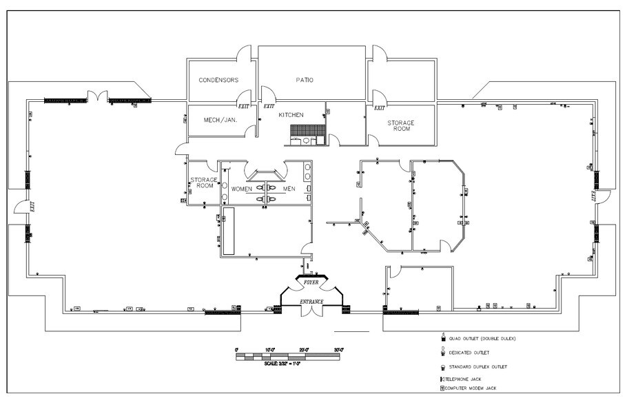 More Photos Of 4134 N Dupont Hwy, Dover Office For Lease