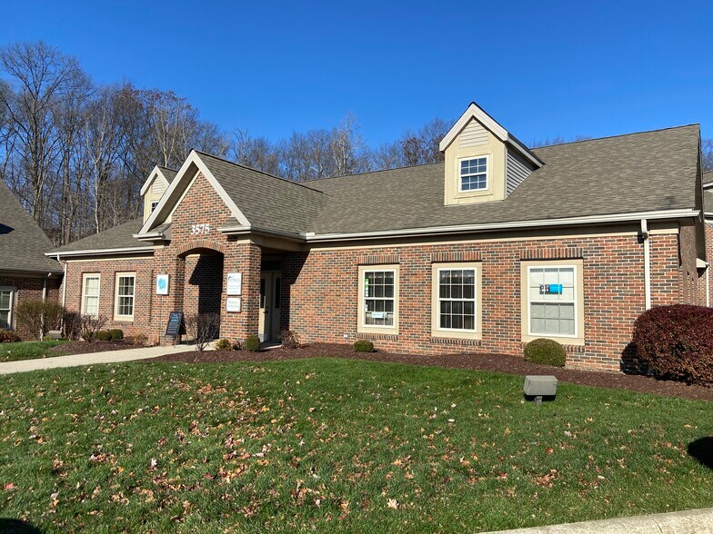 More Photos Of 3575 Reserve Commons Dr, Medina Medical For Sale